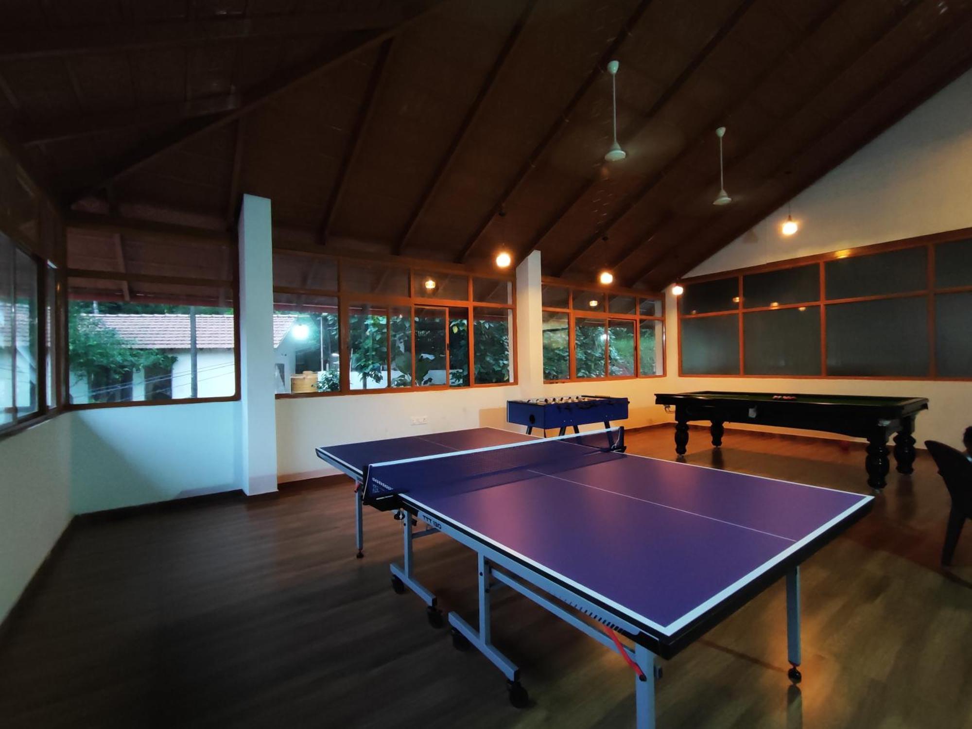 Hill Crest Resort - Coorg Madikeri Exteriör bild